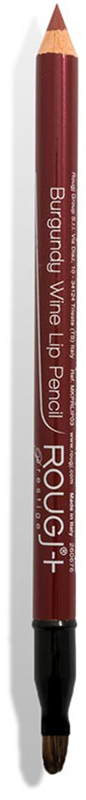 Rougj pencil lip 03 burgundy w