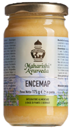 Encemap (ma 4536) pasta 175g