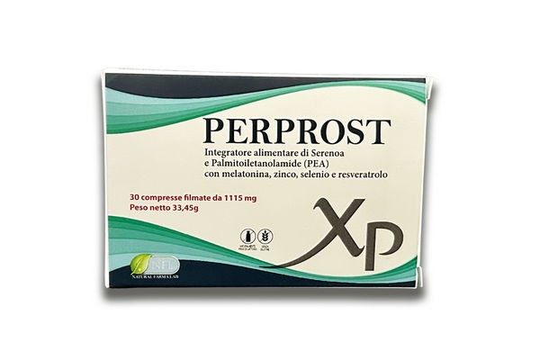 Perprost 30 compresse
