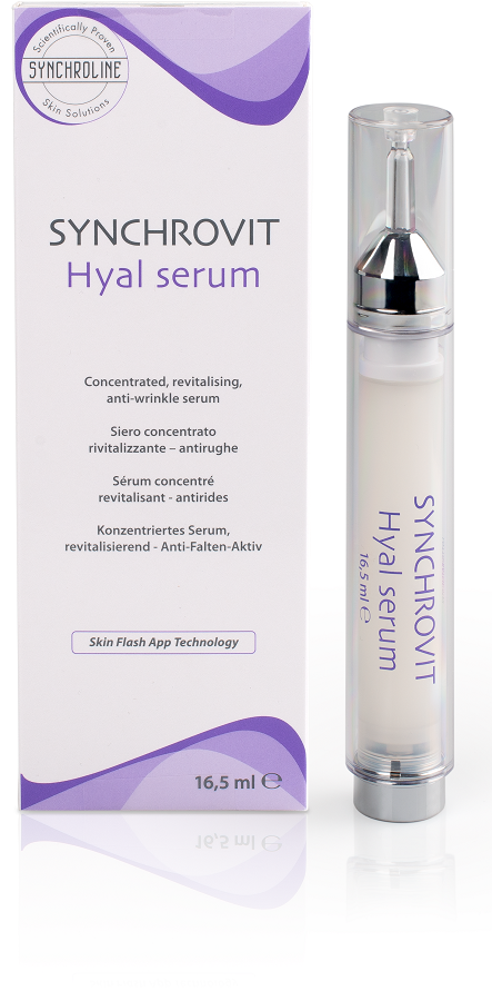 hyal serum