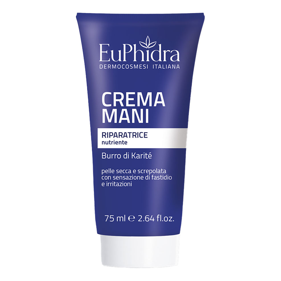 crema mani protettiva