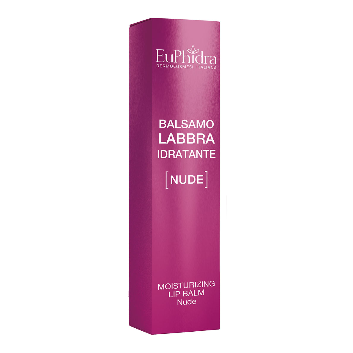 Euphidra balsamo labbra idratante