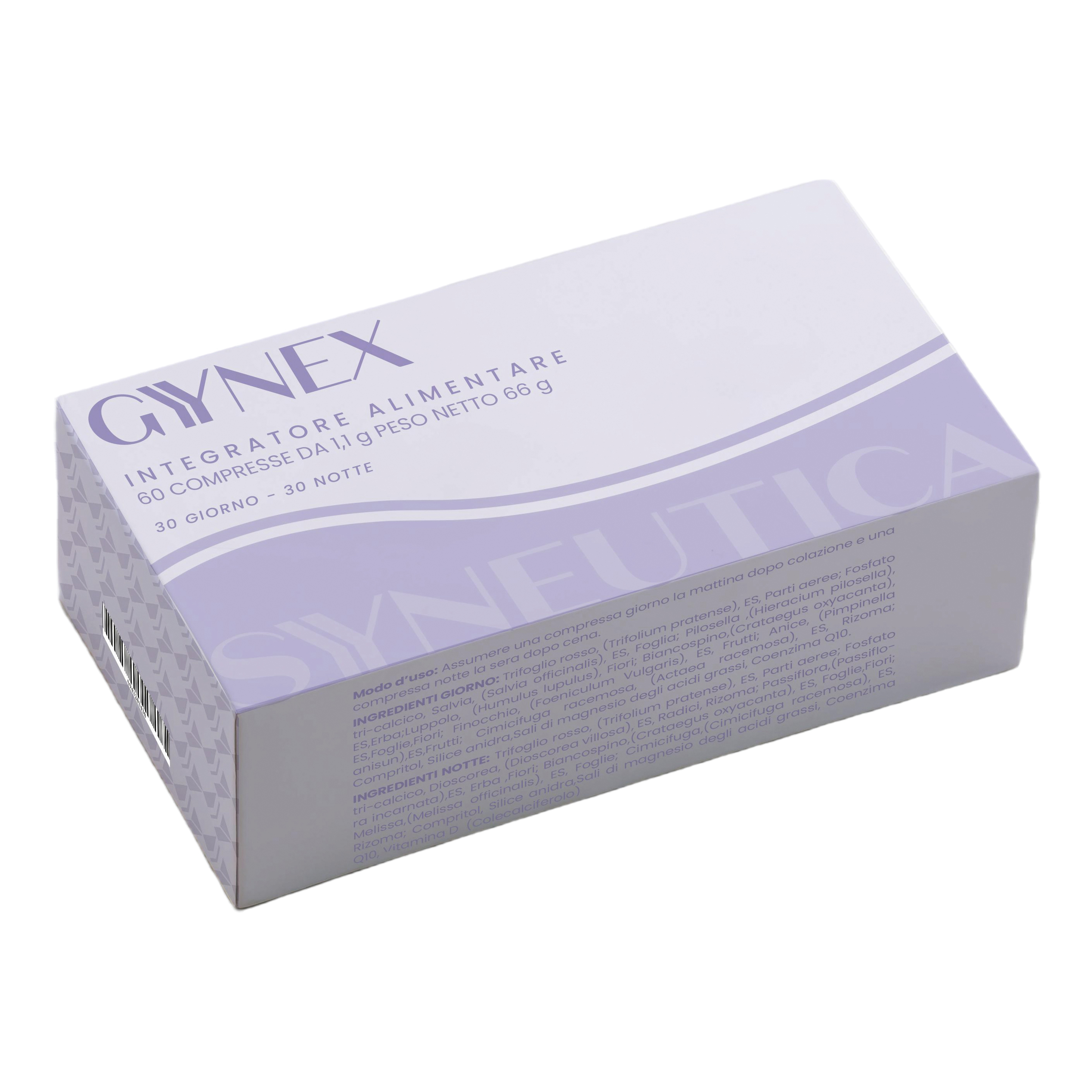 Gynex 60 compresse