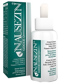Nausezin Gocce 30ml