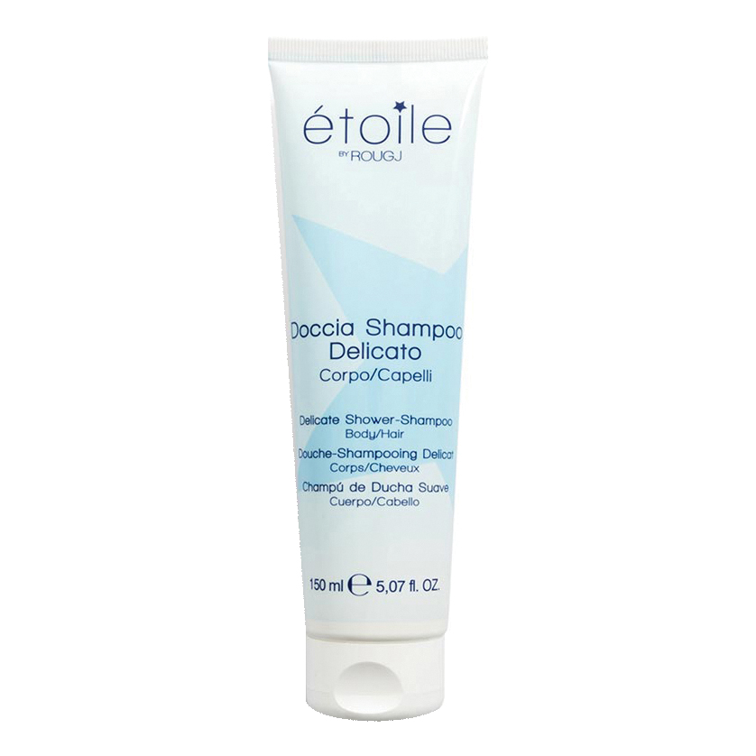 Rougj etoile doccia shampoo gel
