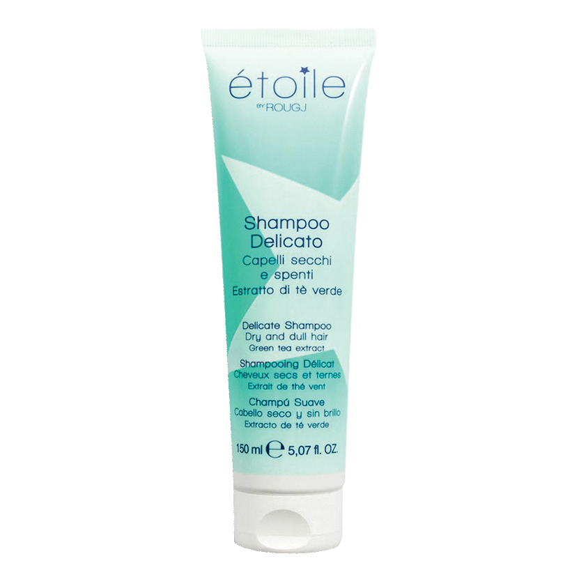 etoile shampoo capelli secchi