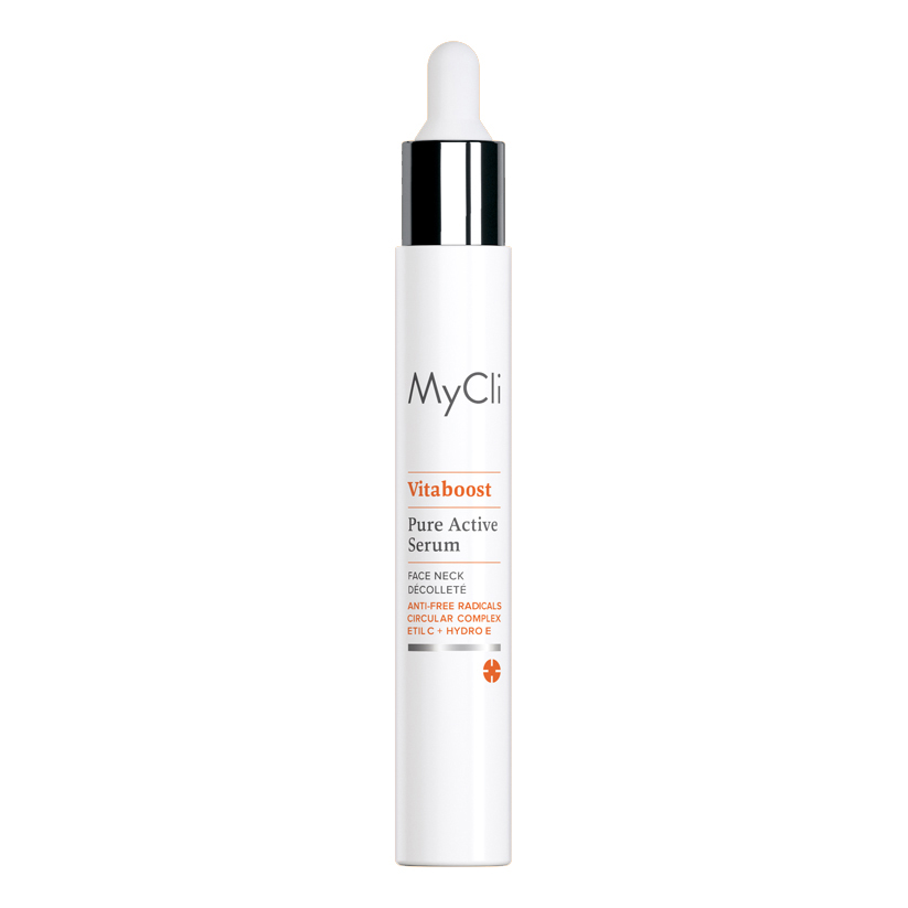 Mycli vitaboost siero 10 ml