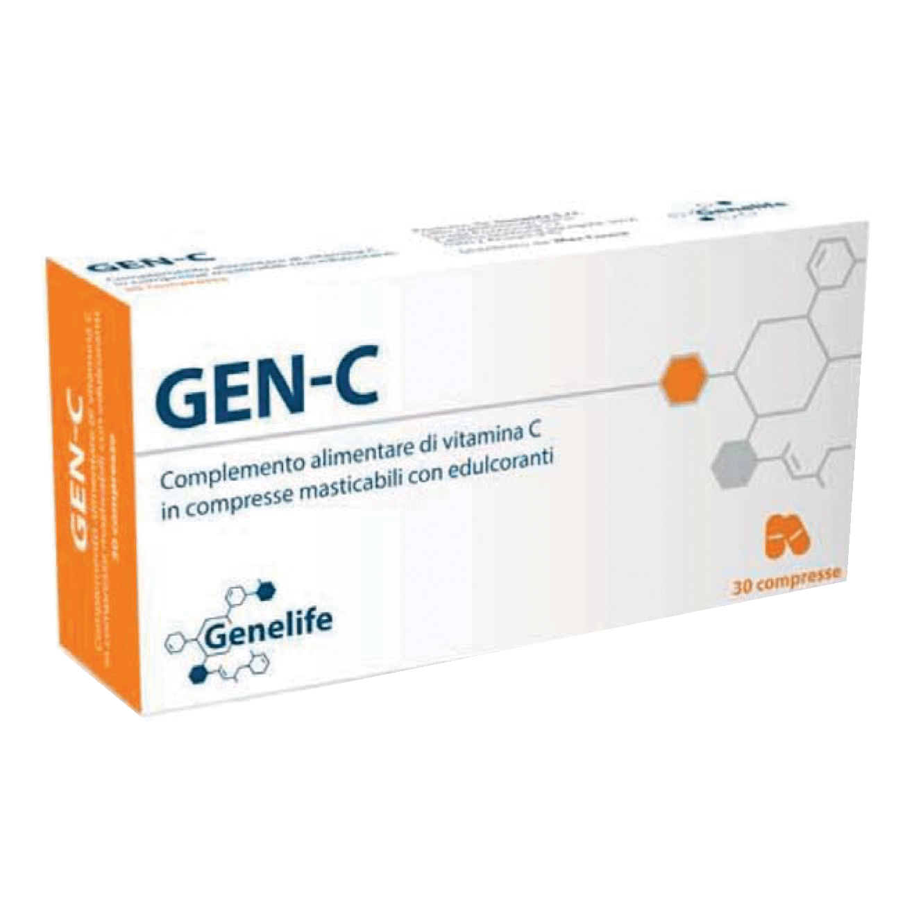 Gen-c 30compresse
