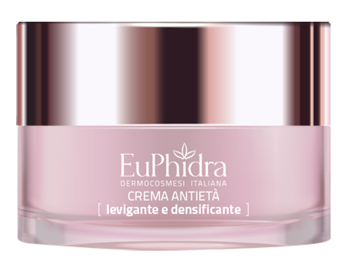 Euphidra filler Crema Levigante