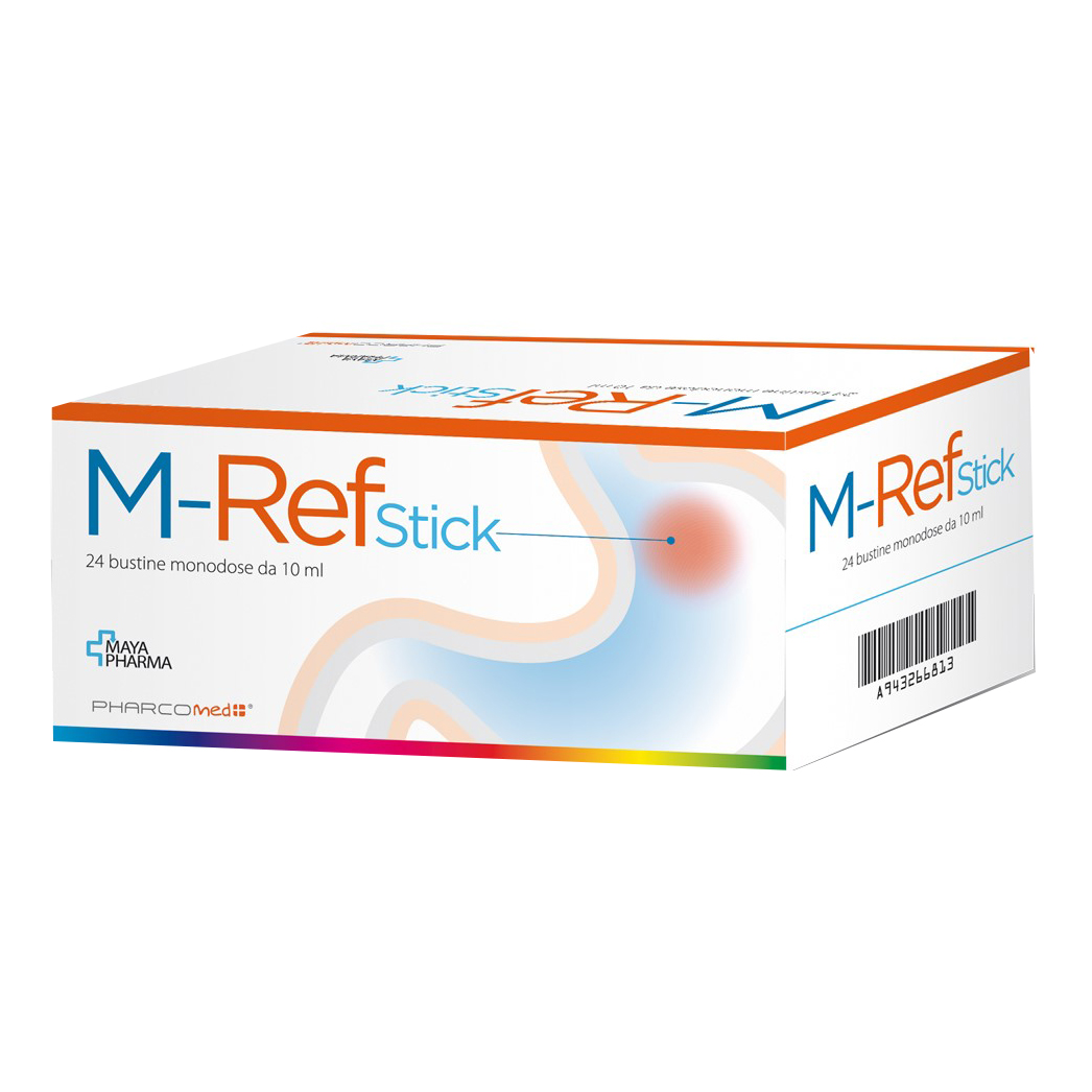 M-ref 24 stick 10ml