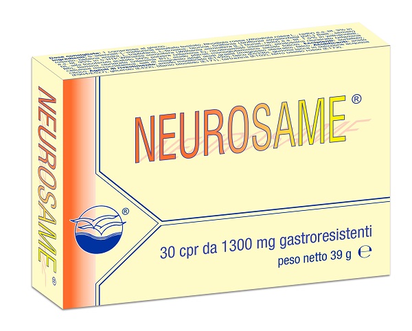 Neurosame 30 Compresse
