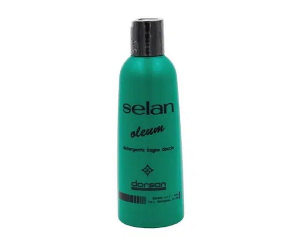 Selan oleum 250 ml