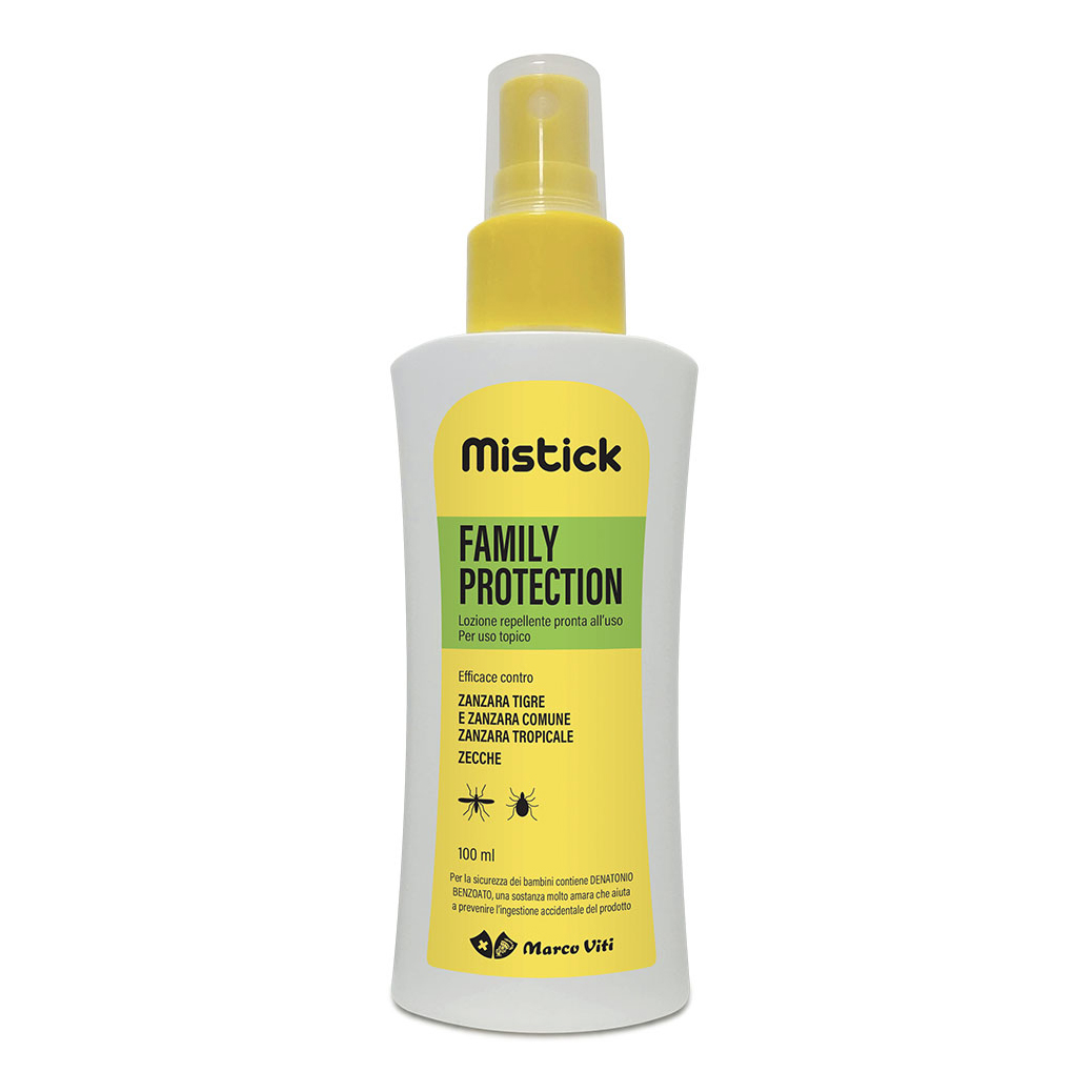 Mistick Family Protection Spray 100 ml