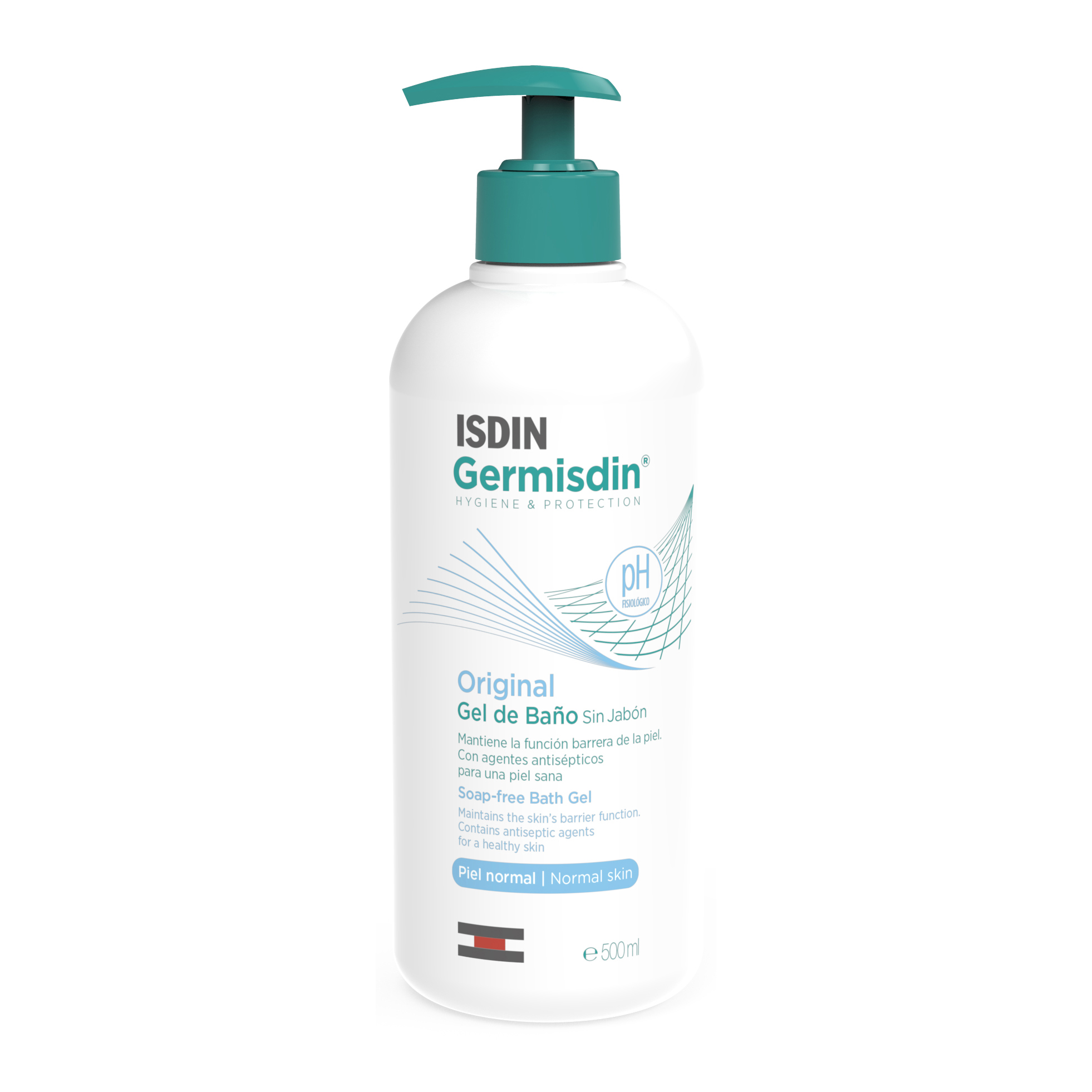 Germisdin igiene corpo