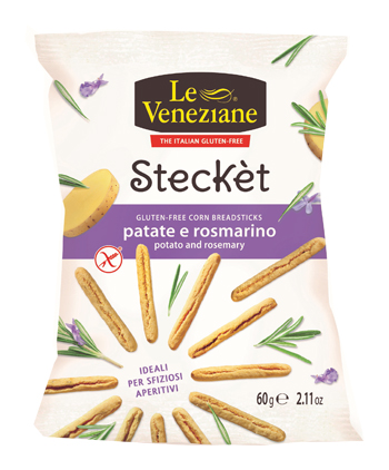 Le Veneziane Stecket 60G-image