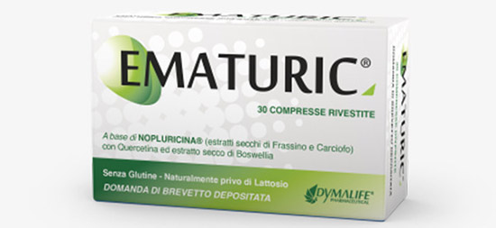 Ematuric 30 Compresse