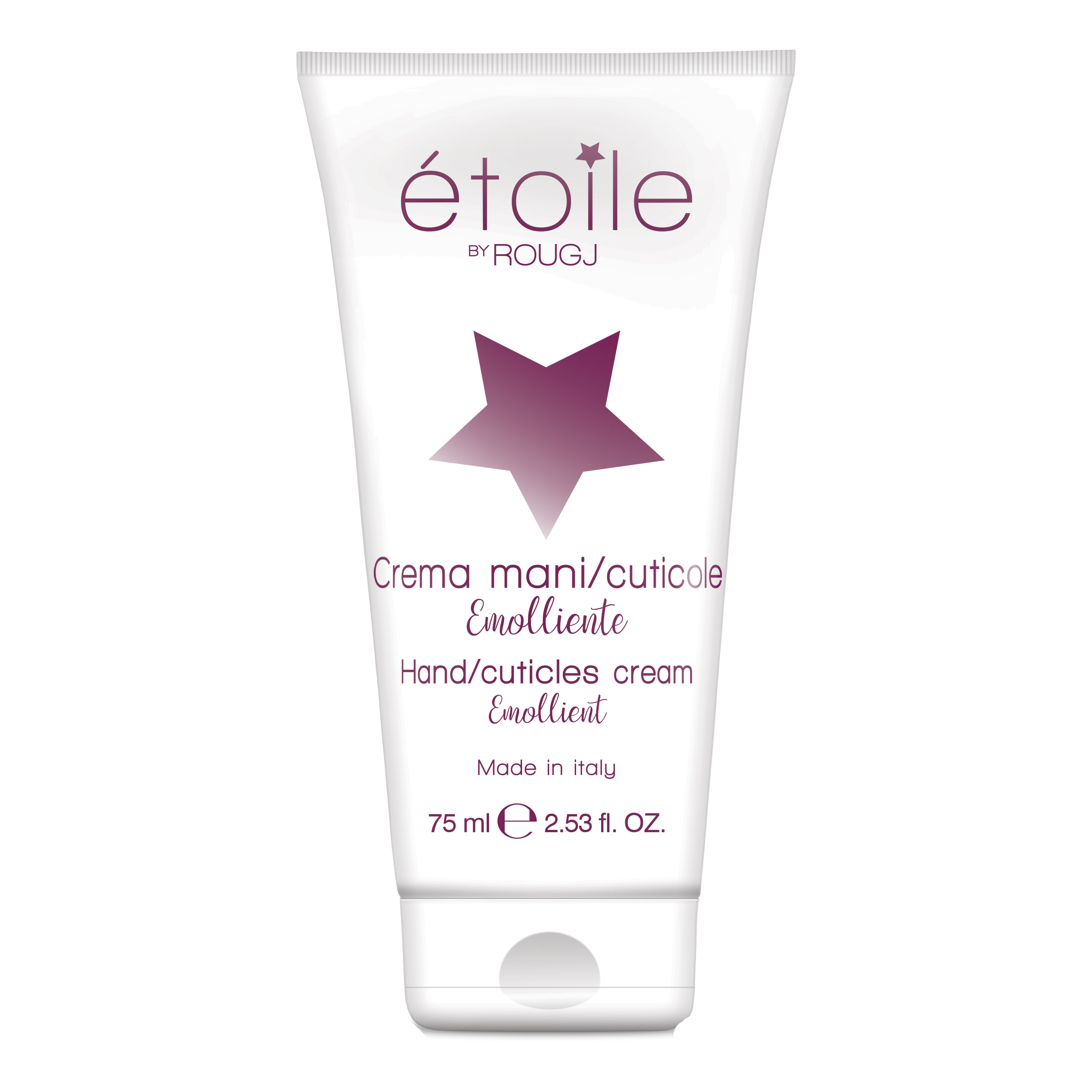 Rougj etoile crema mani emolliente 75 ml