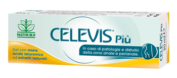Celevis piu'30ml