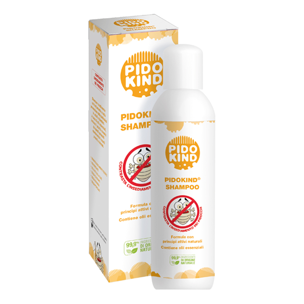 shampoo