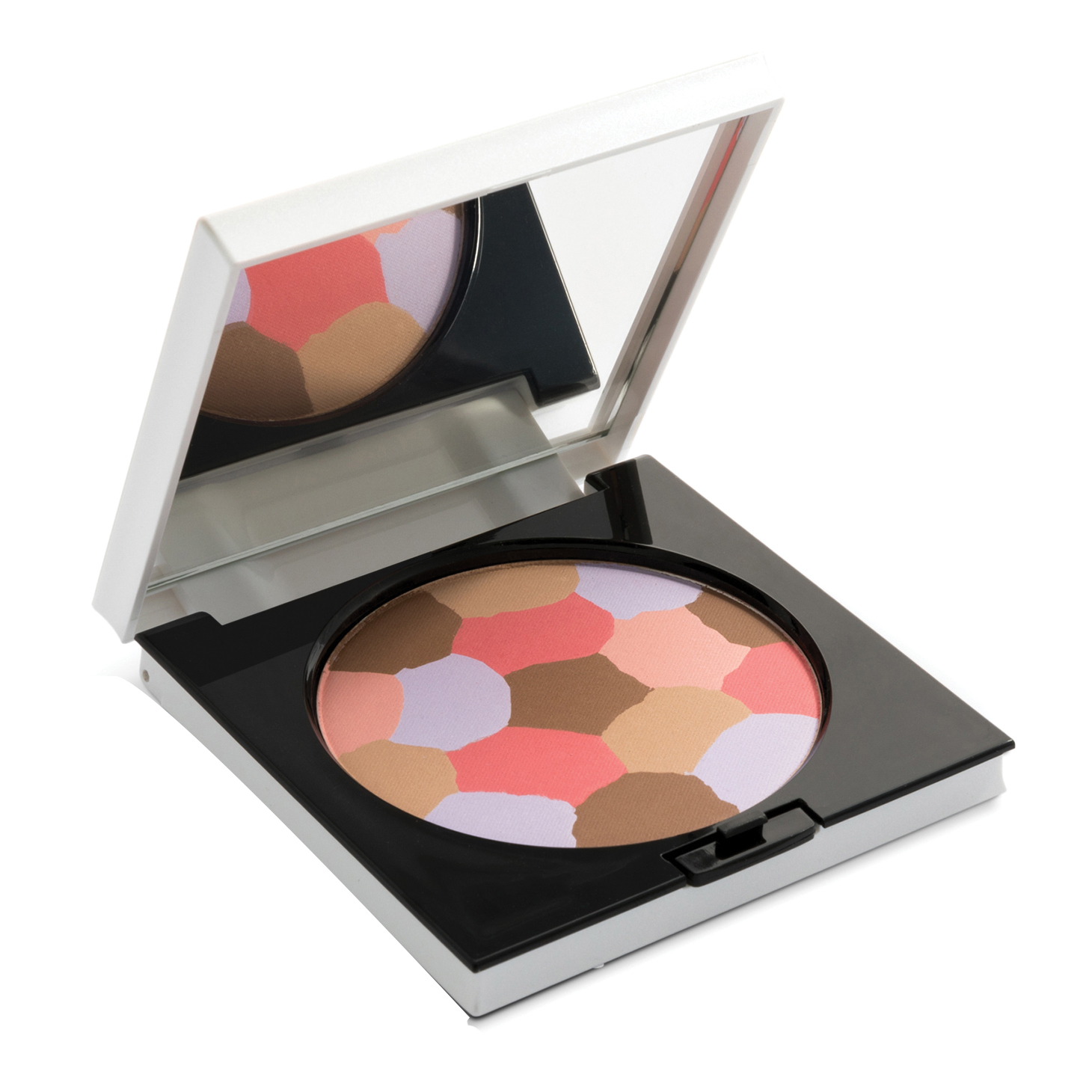 Rougj capsule collection terra mosaico long lasting