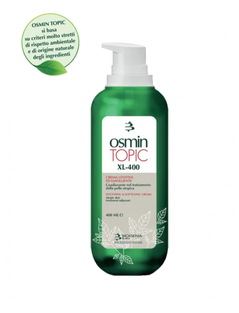 Osmin Topic Xl-400 400Ml