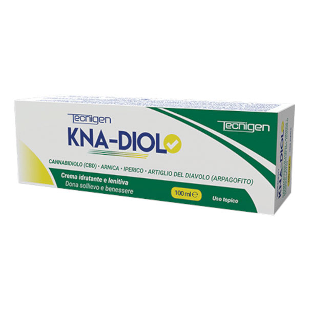 Kna diol 100 ml