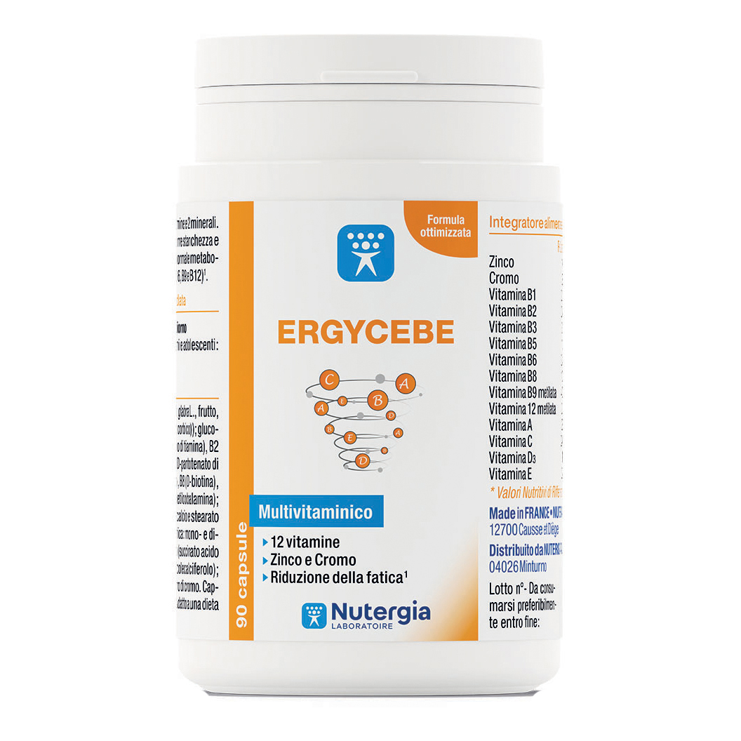 Ergycebe 90 capsule