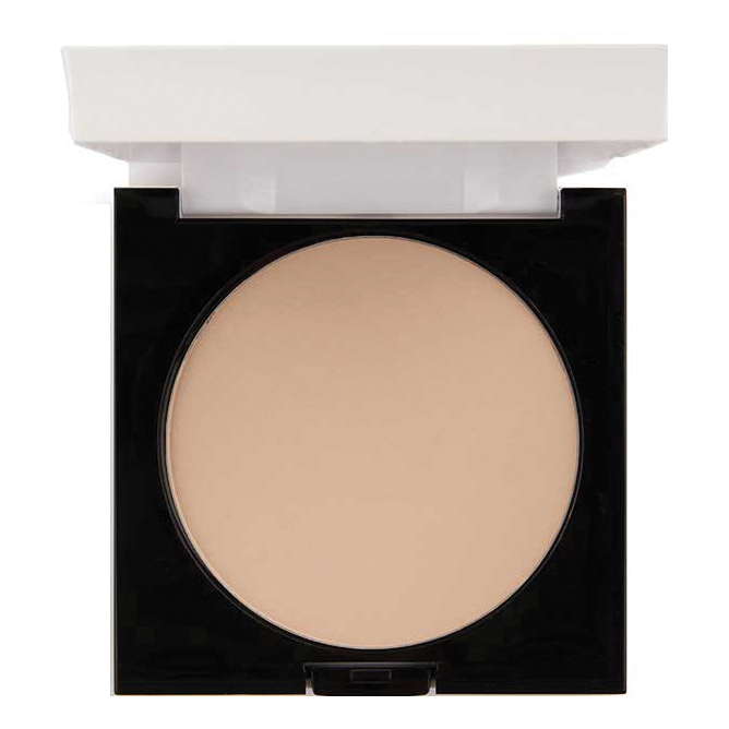 Cipria chiara glam tech