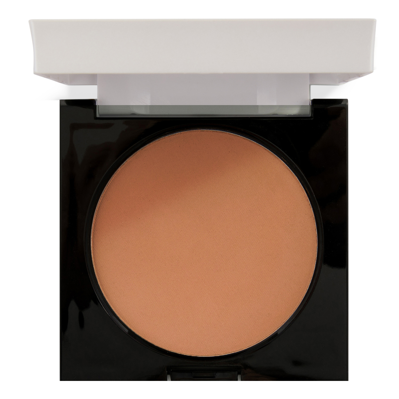 Cipria scura glam tech