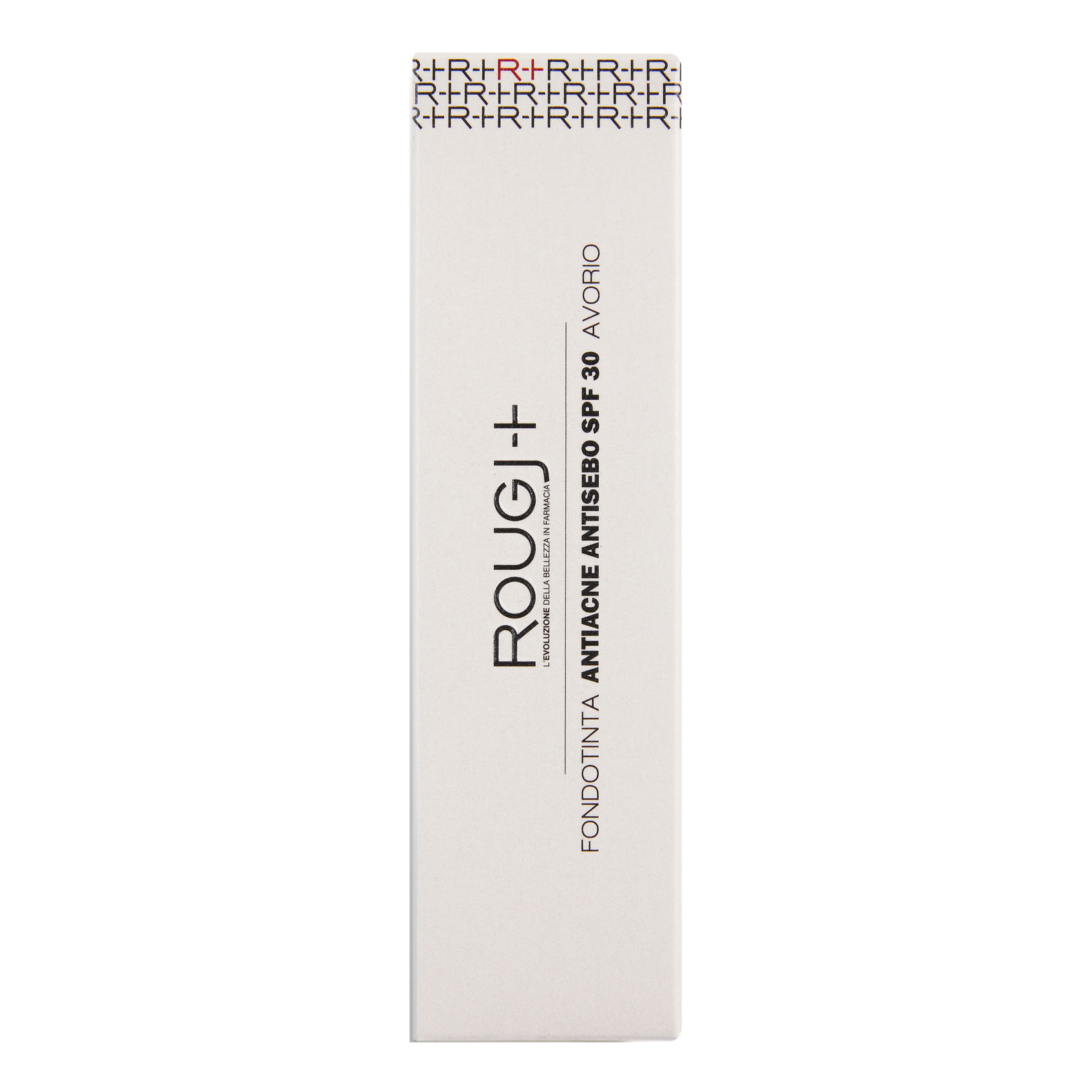 Fondotinta antiacne avorio 30 ml