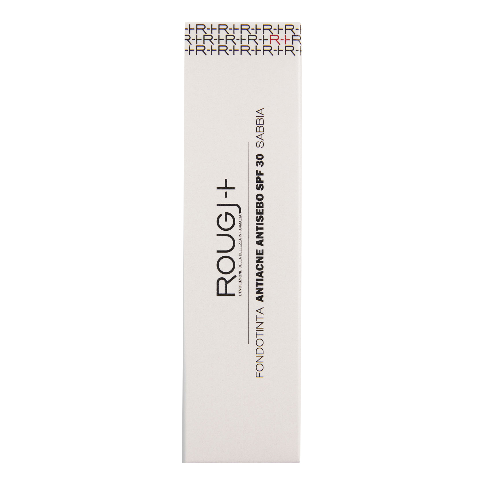 Fondotinta antiacne sabbia 30 ml