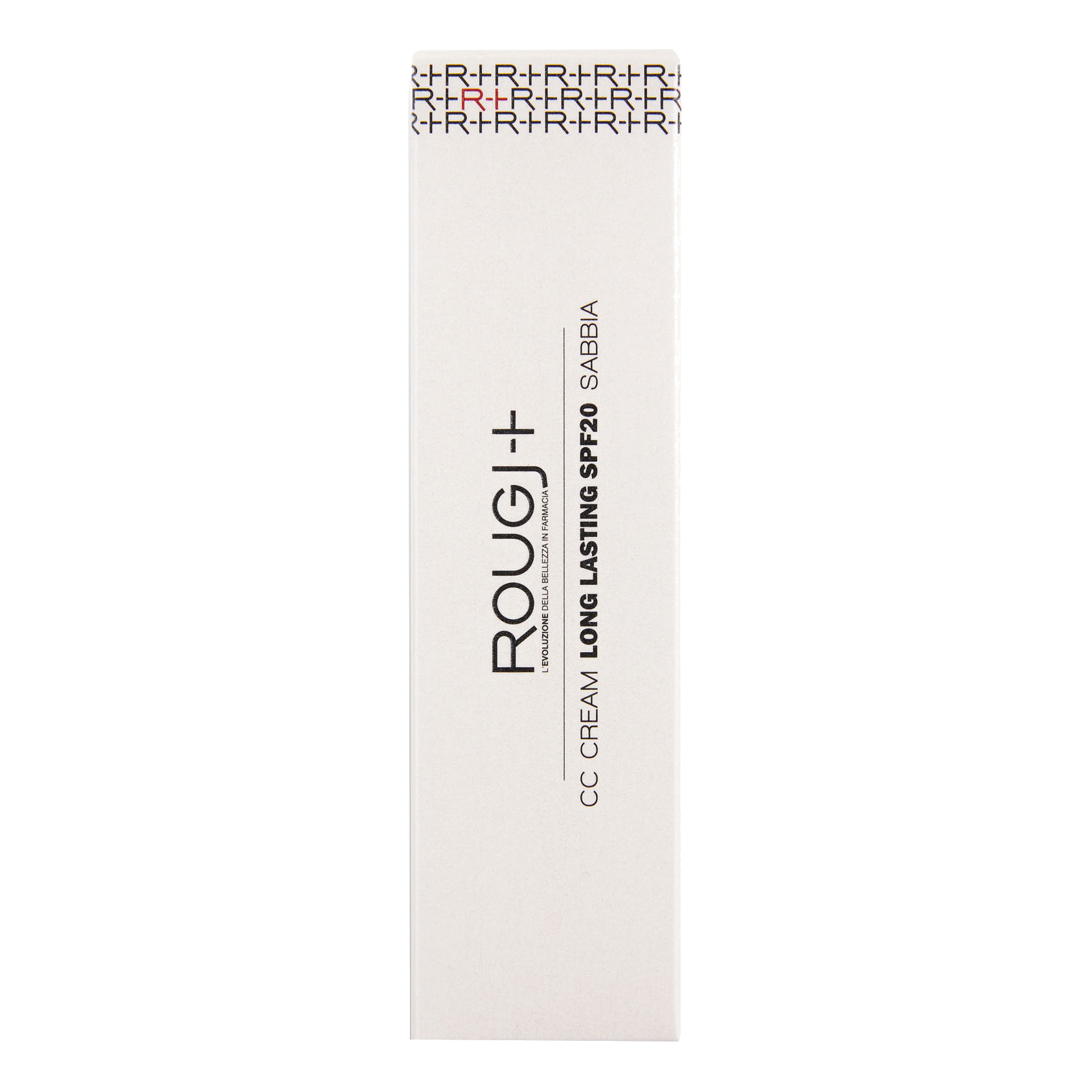 Fondotinta cc cream 01 30 ml