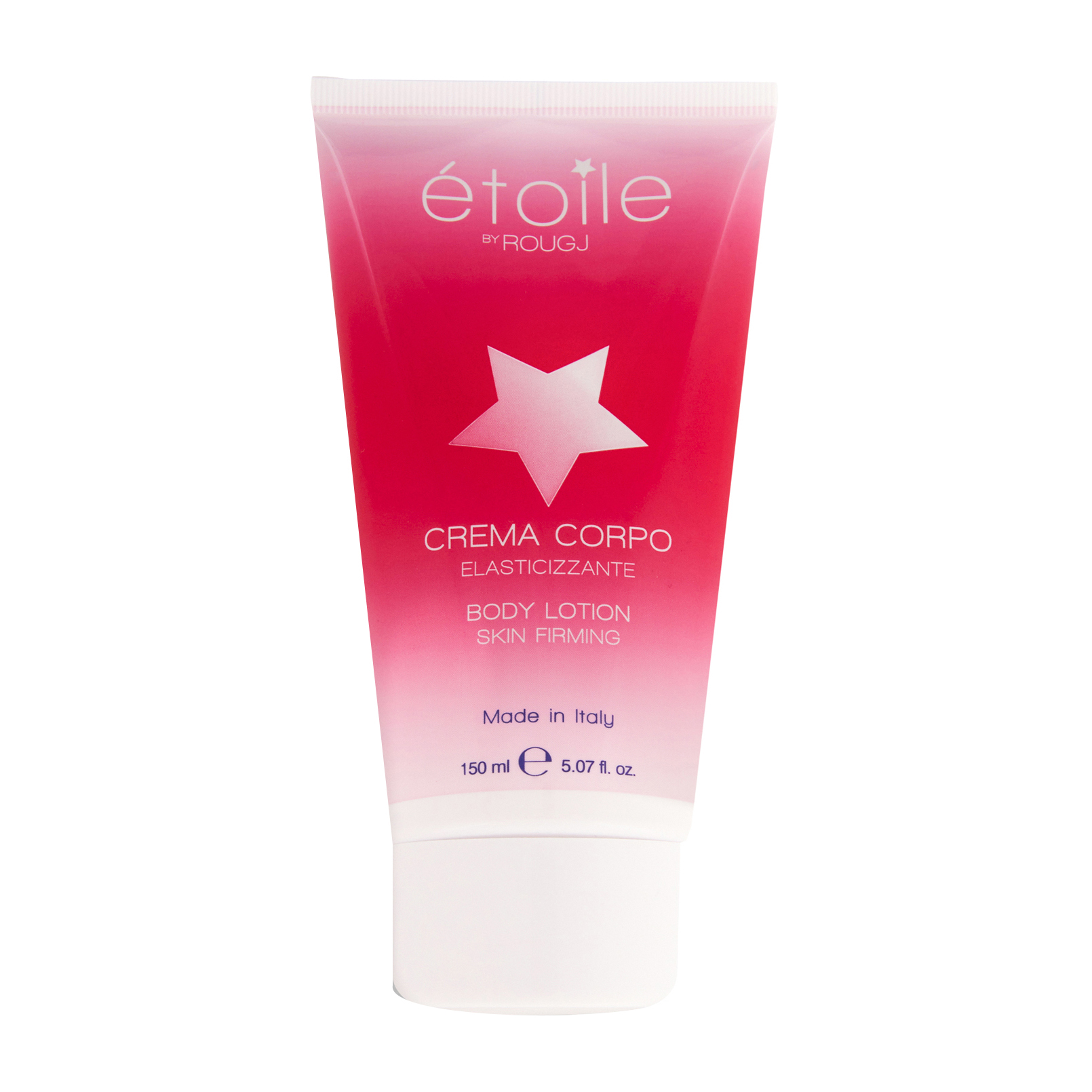Crema corpo elasticizzante