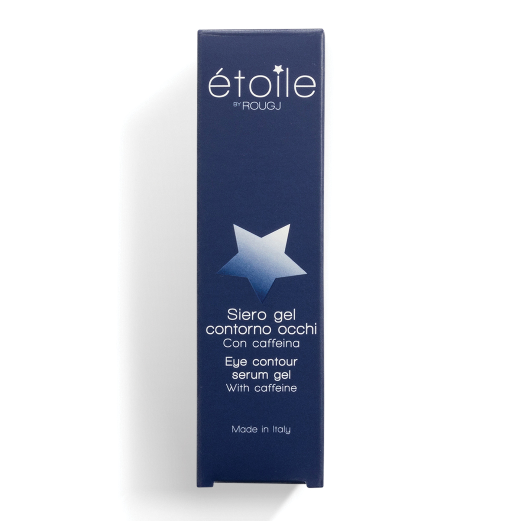 Rougj crema cont occhi caff15ml