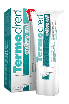 Termodren active cell 75 ml