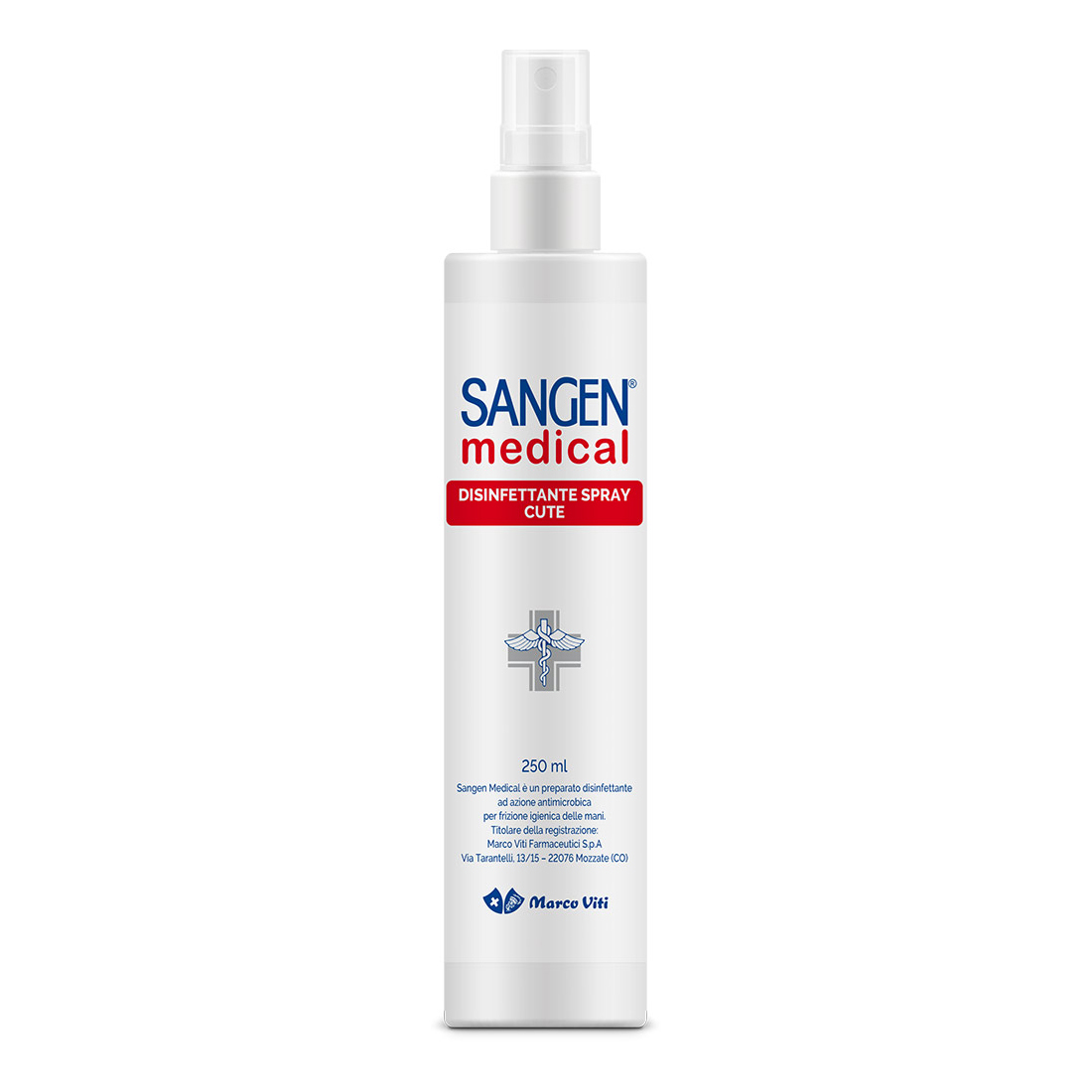 Sangen Medical Disinfettante Spray 100 ml