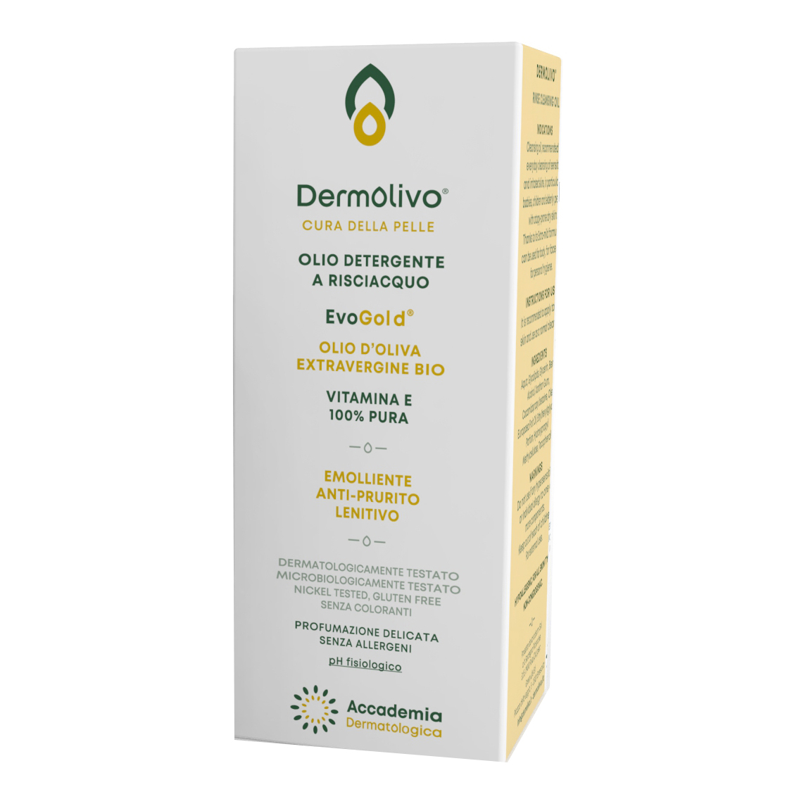 detergente ol