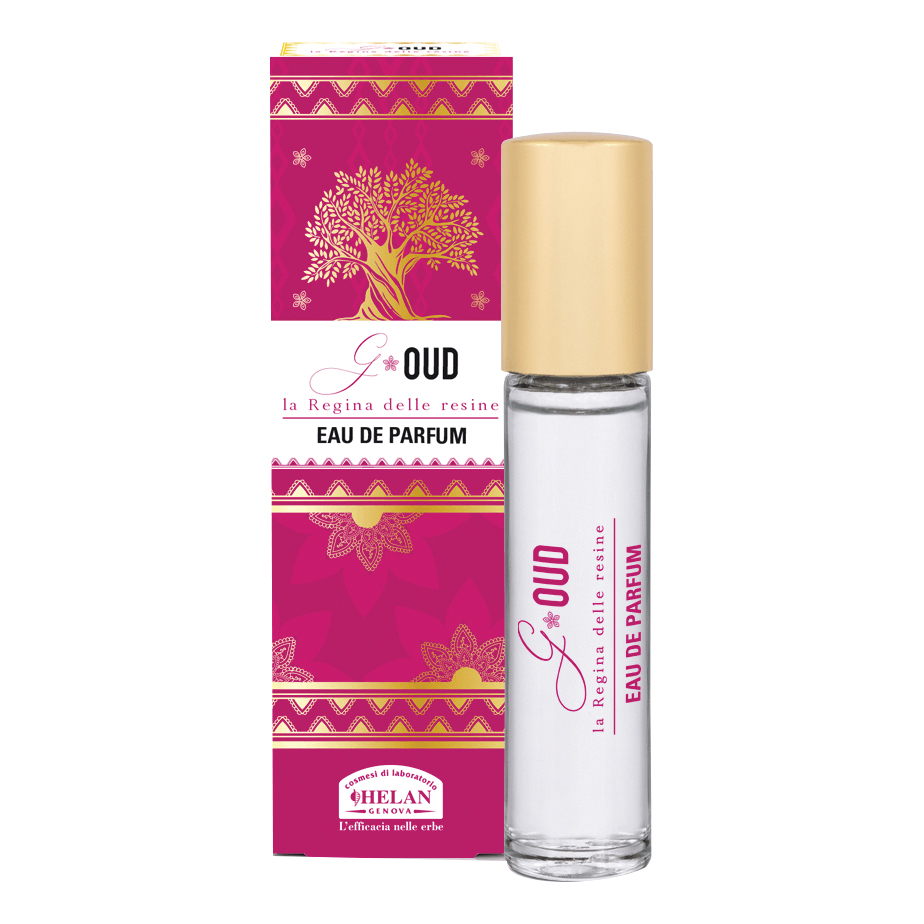 G Oud Eau De Parfum 10 Ml-image