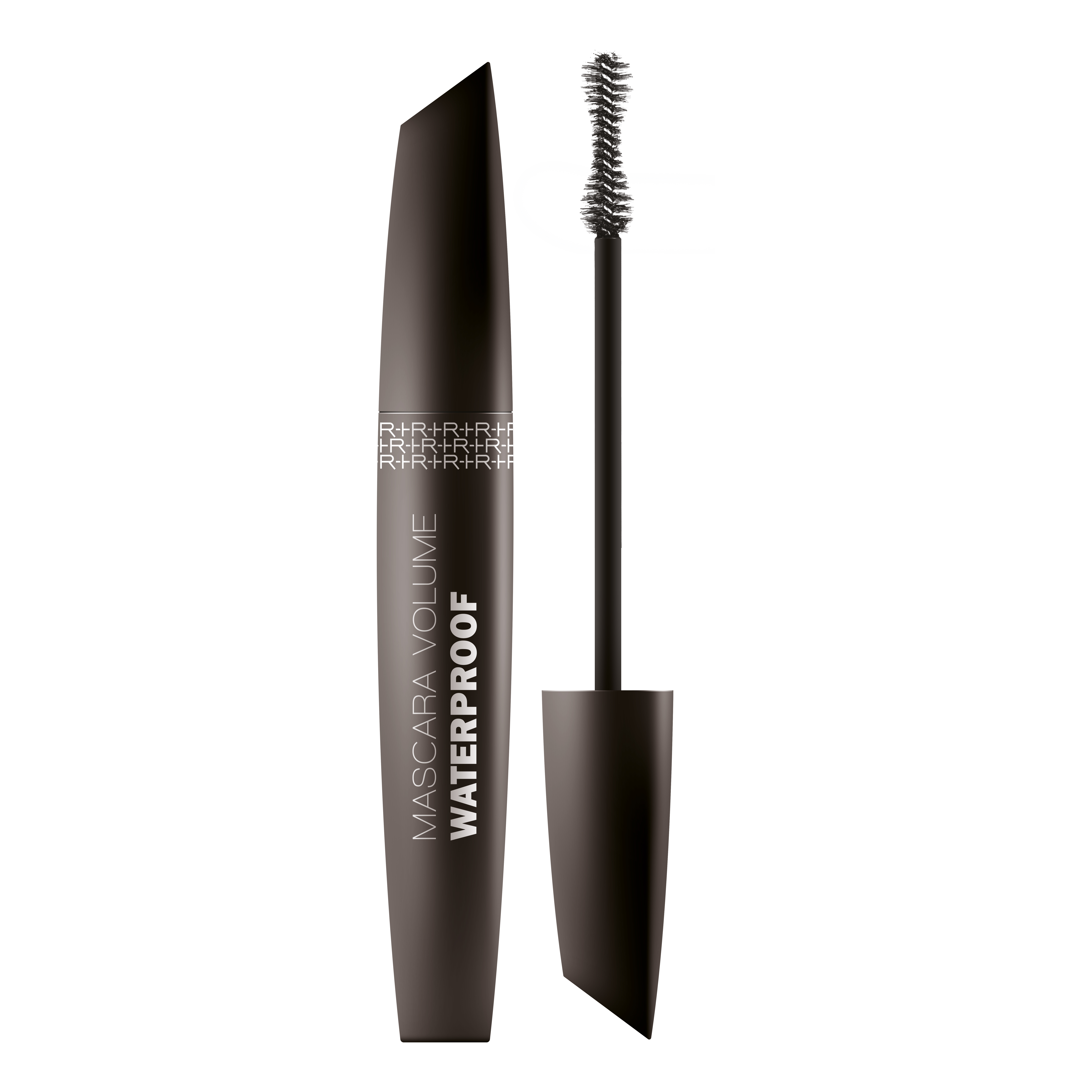 Rougj mascara waterproof glam tech