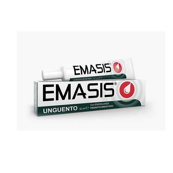 Emasis unguento 30 ml