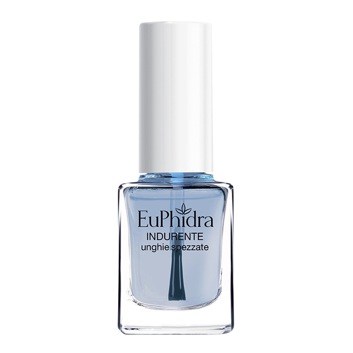 Euphidra indurente unghie spezzate 10 ml