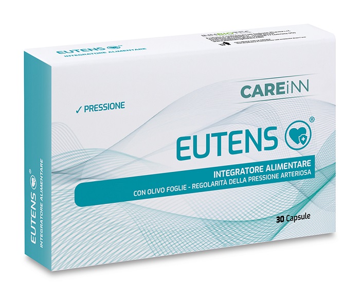 Careinn eutens 30 capsule