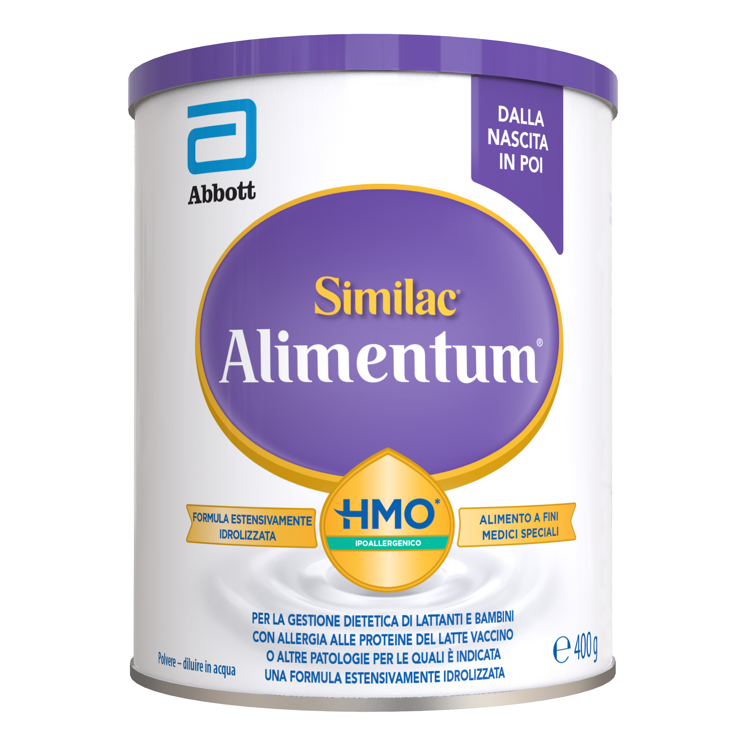 Similac alimentum hmo 400 g