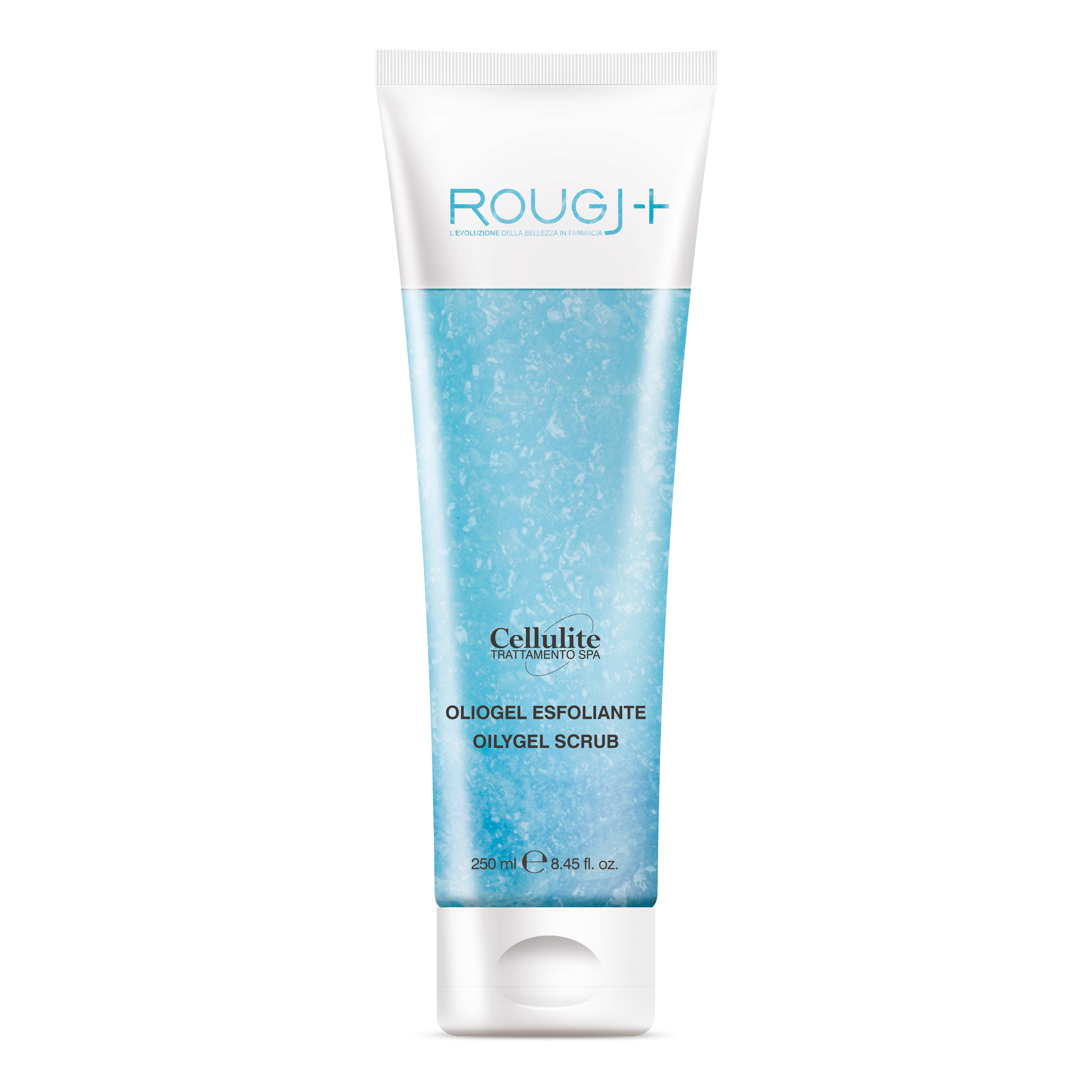 Oliogel scrub cellulite spa 200 ml