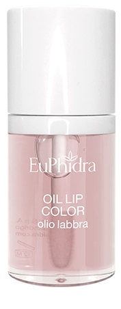 Euphidra oil lip color olio labbra ol02 7 ml