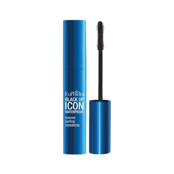 EUPHIDRA MASCARA ICON WATERPROOF12 ML
