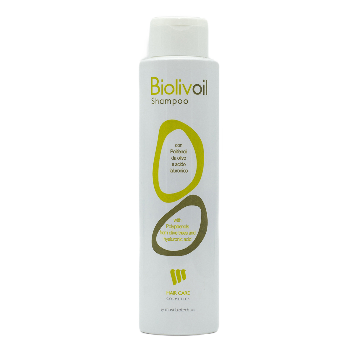 shampoo