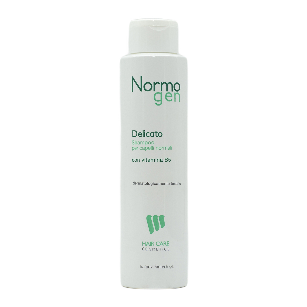 delicato shampoo