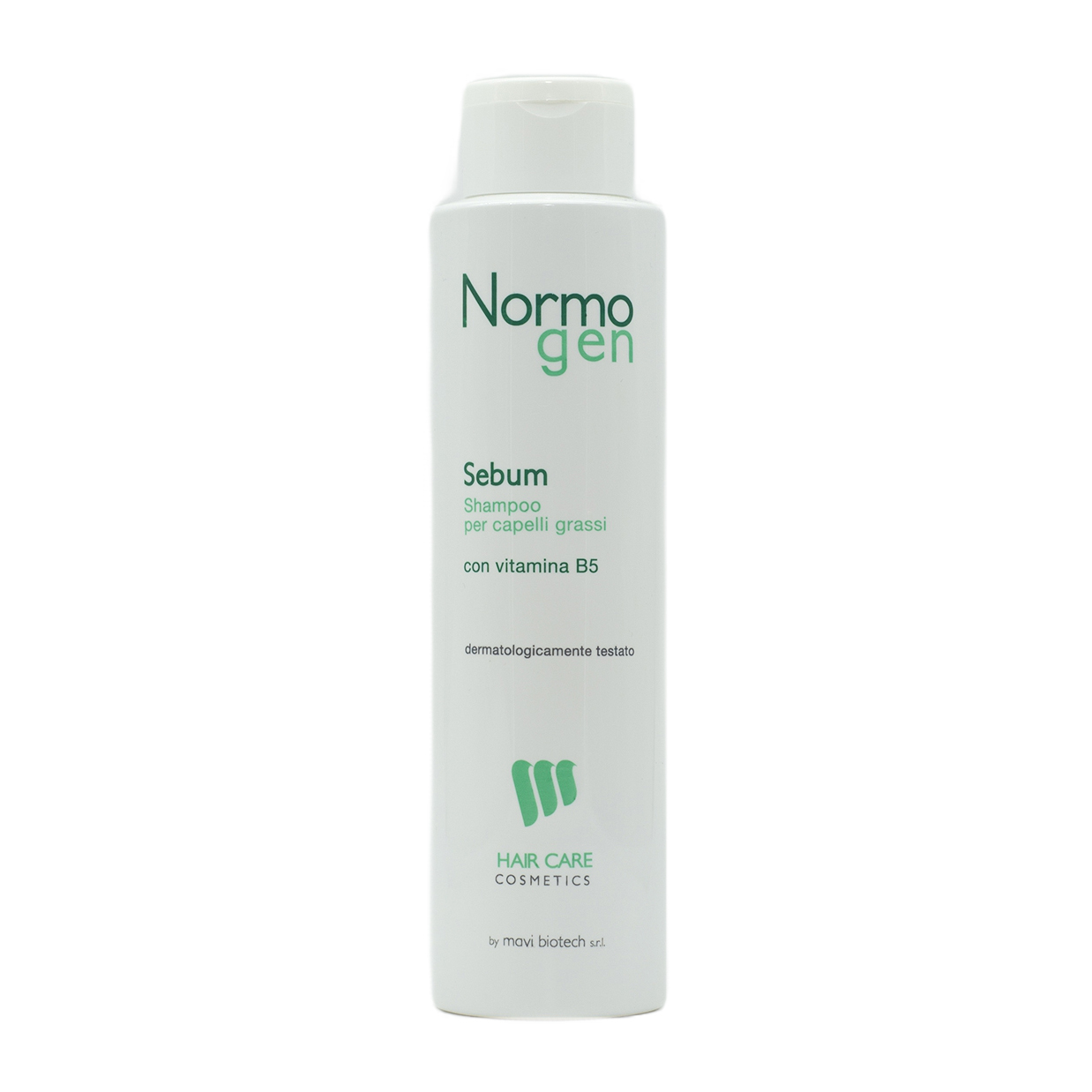 Normogen sebum shampoo 300 ml