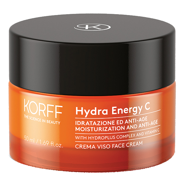 Korff hydra en c crema 50 ml